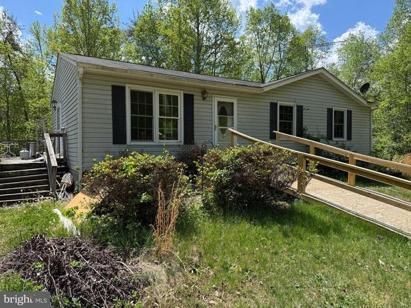 6536 GROGAN LANE , KING GEORGE, VA 22485