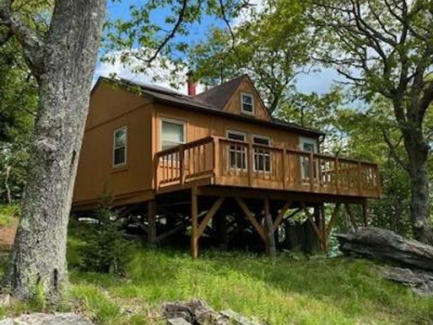 39 Kile Knob Road, Franklin, WV 26807 Main Photo