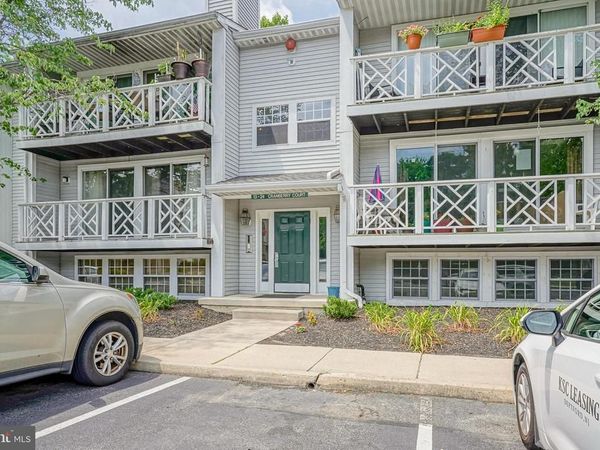 14 CRANBERRY COURT, MARLTON, NJ 08053