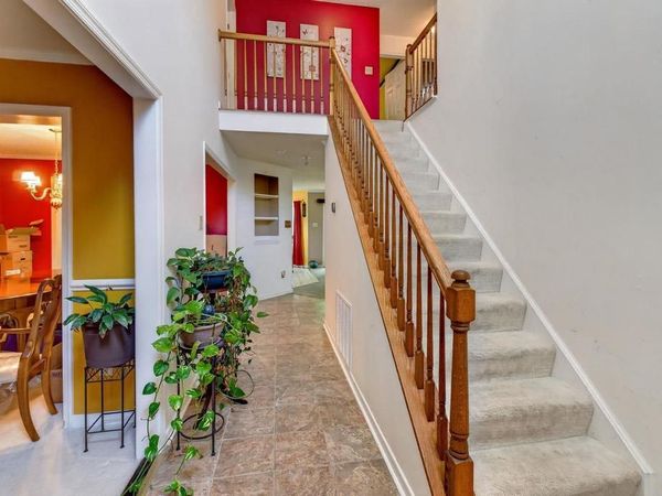 804 MAPLEGROVE DR, RICHMOND, VA 23223
