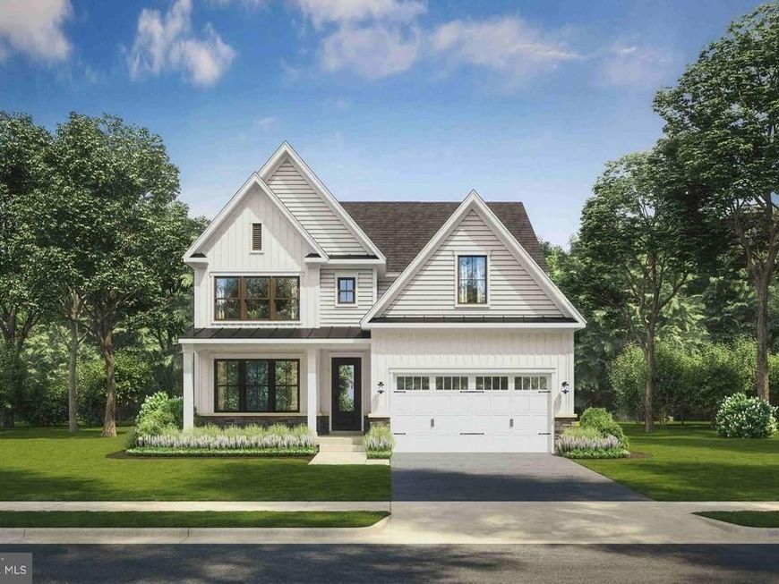 1430 Cranesbill Lane , Odenton, MD 21113 Main Photo