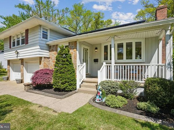 2310 BRANCH PIKE, CINNAMINSON, NJ 08077