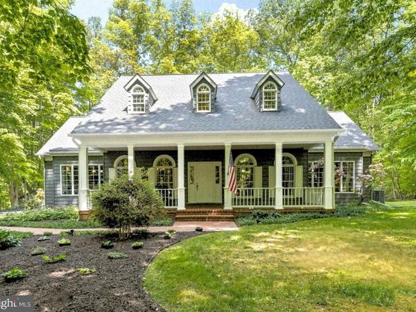 4111 BUCK BOARD LANE , DUNKIRK, MD 20754