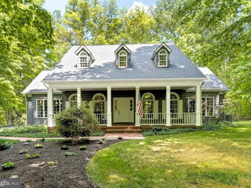 4111 Buck Board Lane , Dunkirk, MD 20754 Main Photo