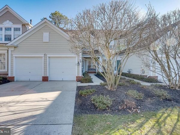 30 BRATTLEBORO COURT , MEDFORD, NJ 08055