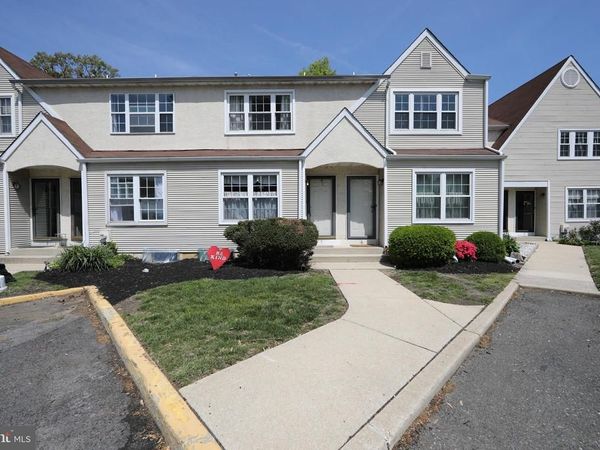 111 E BEECHWOOD AVENUE , Unit 5, OAKLYN, NJ 08107