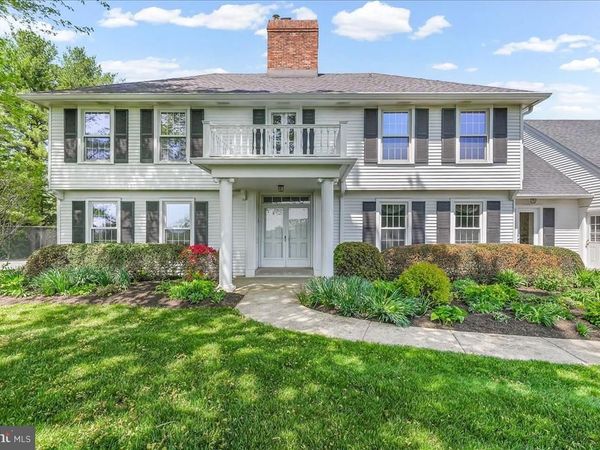 701 PHEASANT RUN, KENNETT SQUARE, PA 19348