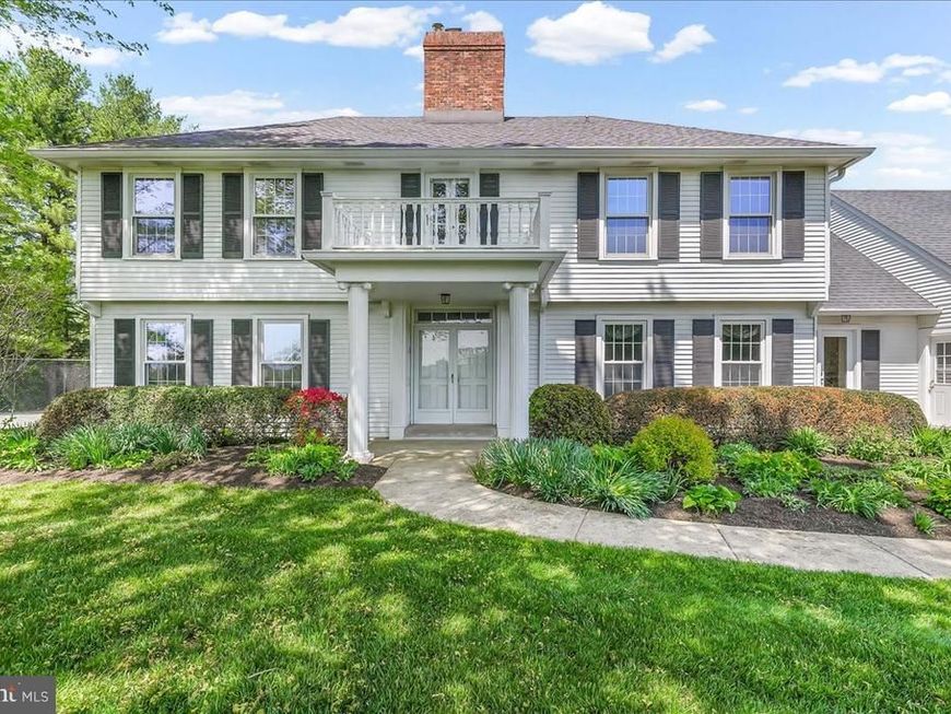 701 Pheasant Run, Kennett Square, PA 19348 Main Photo