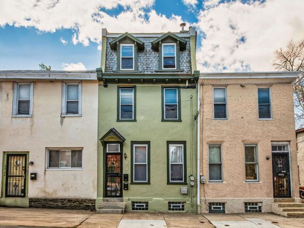 5924 MCCALLUM STREET, PHILADELPHIA, PA 19144