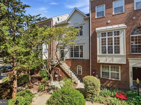 9702 ATHLETIC WAY, GAITHERSBURG, MD 20878
