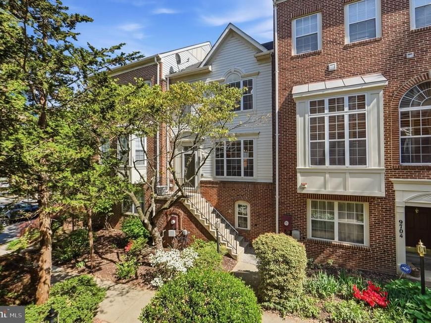 9702 Athletic Way, Gaithersburg, MD 20878 Main Photo