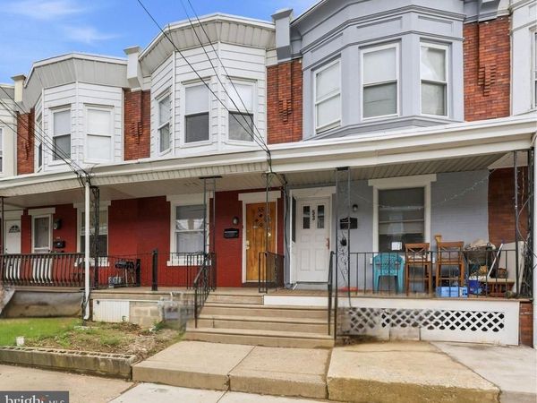 55 N KEYSTONE AVENUE, UPPER DARBY, PA 19082