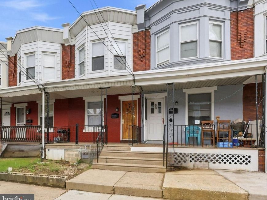 55 N Keystone Avenue , Upper Darby, PA 19082 Main Photo