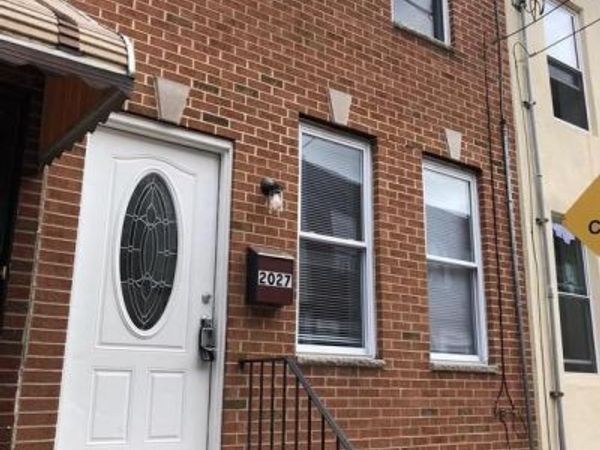 2027 S DARIEN STREET , PHILADELPHIA, PA 19148