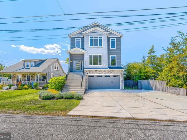 9128 TODD AVENUE, FORT HOWARD, MD 21052
