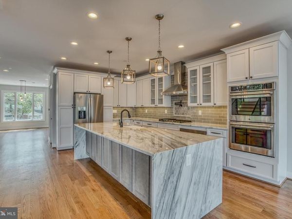 9128 TODD AVENUE, FORT HOWARD, MD 21052