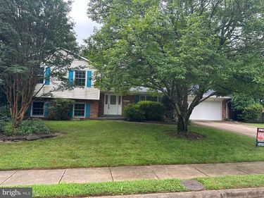 2505 ROCKY BRANCH ROAD , VIENNA, VA 22181