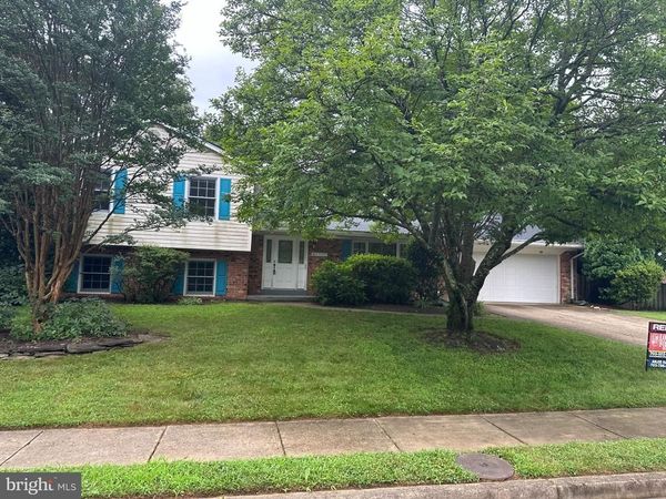 2505 ROCKY BRANCH ROAD, VIENNA, VA 22181