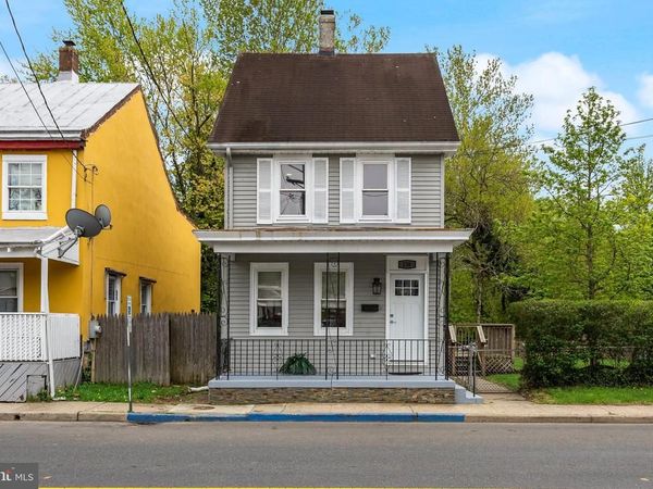130 RANCOCAS ROAD, MOUNT HOLLY, NJ 08060