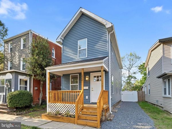 232 WASHINGTON STREET, DELANCO, NJ 08075