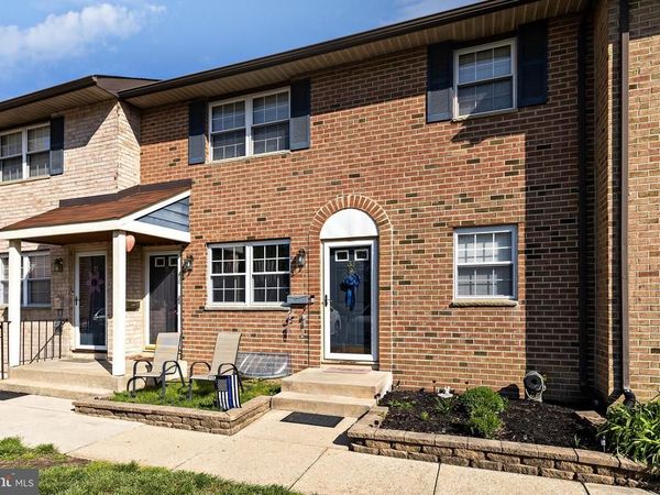33 EAVES MILL ROAD, MEDFORD, NJ 08055