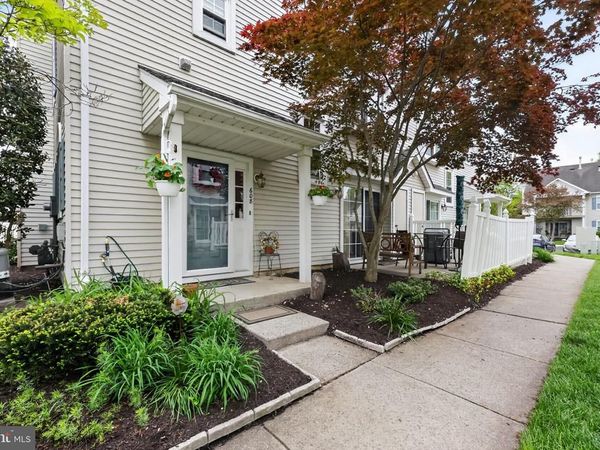 608 WHARTON ROAD, MOUNT LAUREL, NJ 08054