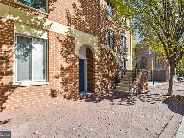 112 W BARRE STREET, Unit R 44, BALTIMORE, MD 21201