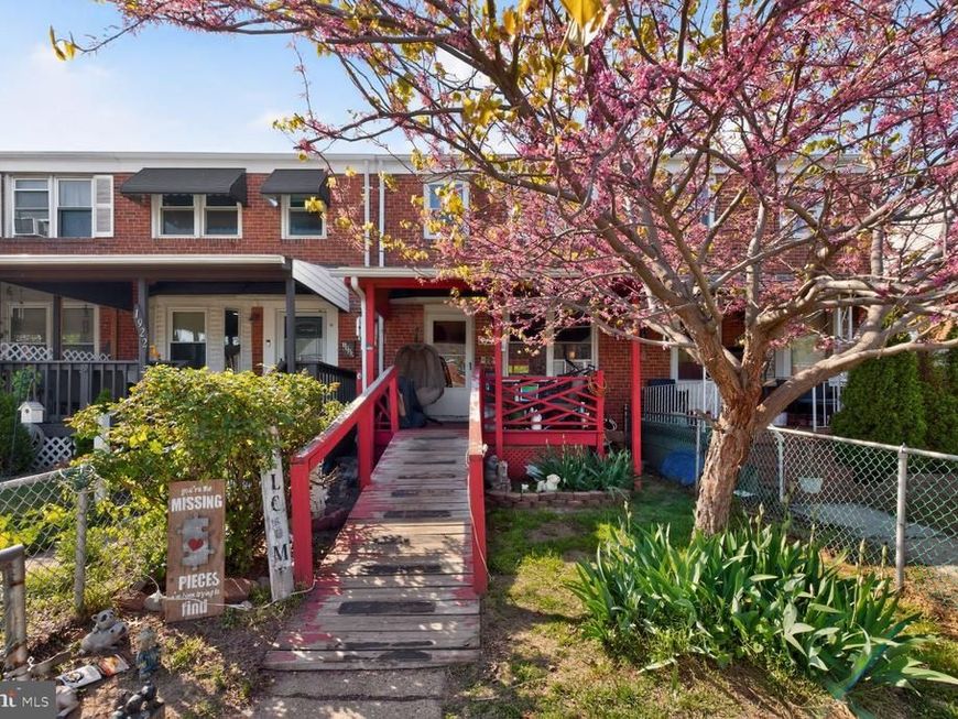 1920 Oxley Road, Baltimore, MD 21222 Main Photo