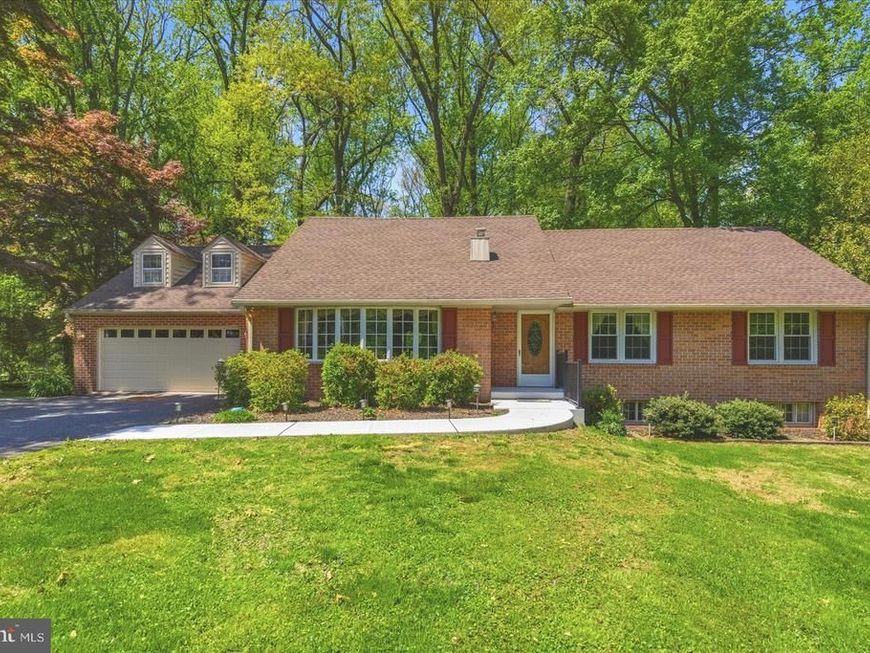 13904 Blenheim Road N , Phoenix, MD 21131 Main Photo