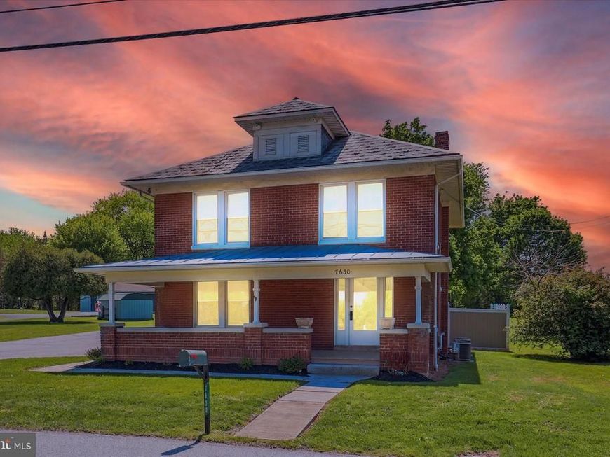 7630 Lincoln Highway , Abbottstown, PA 17301 Main Photo