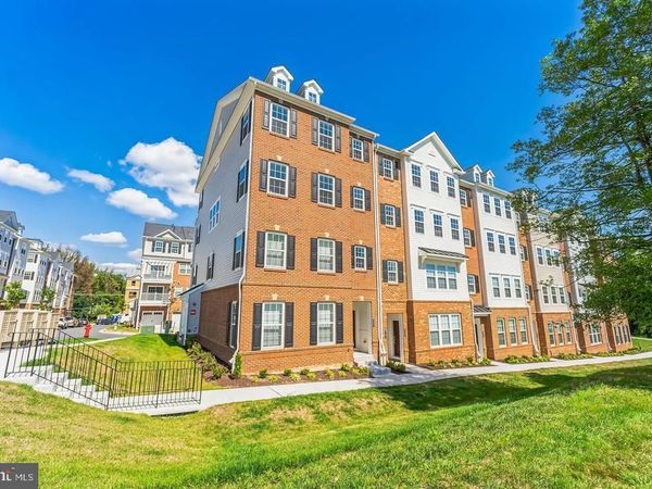 9303 SENEY LN, Unit 549, OWINGS MILLS, MD 21117