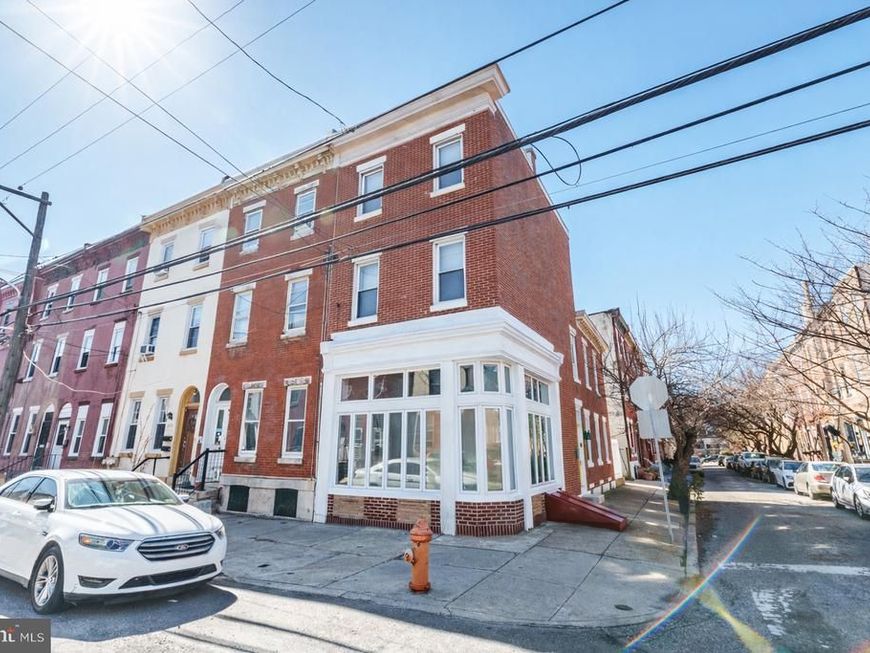 856 N 20th Street, Philadelphia, PA 19130 Main Photo