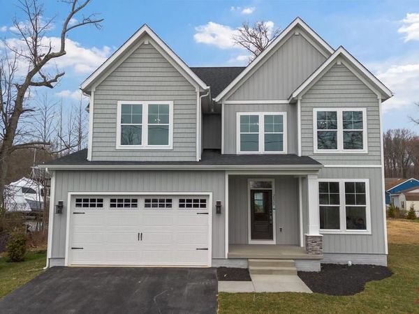 2028 WILLIAM AVENUE , ESSEX, MD 21221