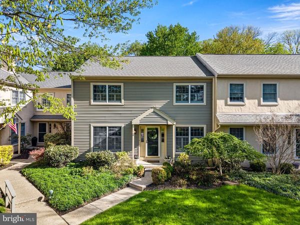36 WINGSTONE LANE, Unit 36, DEVON, PA 19333