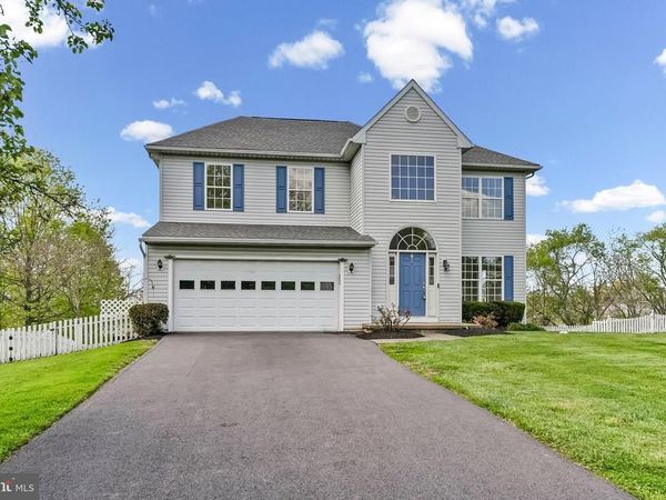 212 SHEFFIELD LANE, OXFORD, PA 19363