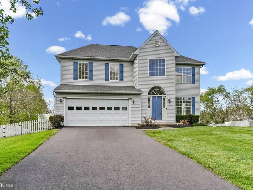 212 Sheffield Lane, Oxford, PA 19363 Main Photo