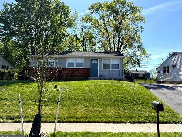 3209 GARTSIDE , BALTIMORE, MD 21244