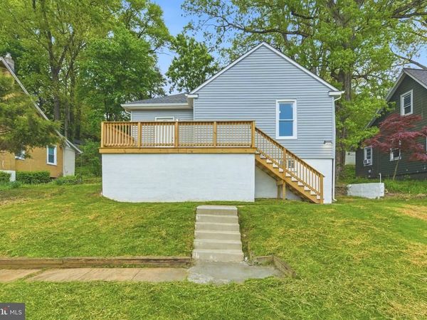 6039 GWYNN OAK, GWYNN OAK, MD 21207