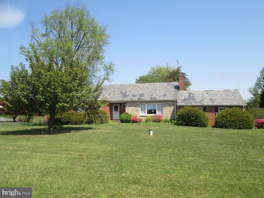 7006 Ruxford Drive, Kingsville, MD 21087 Main Photo