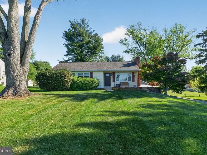 10386 Gorman Road , Laurel, MD 20723 Main Photo