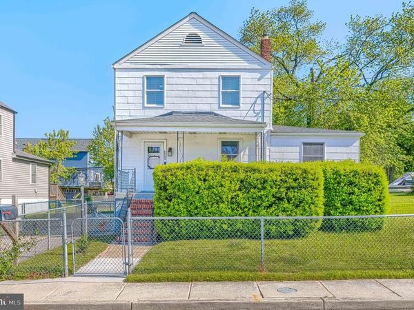 6904 FAIT AVENUE, BALTIMORE, MD 21224