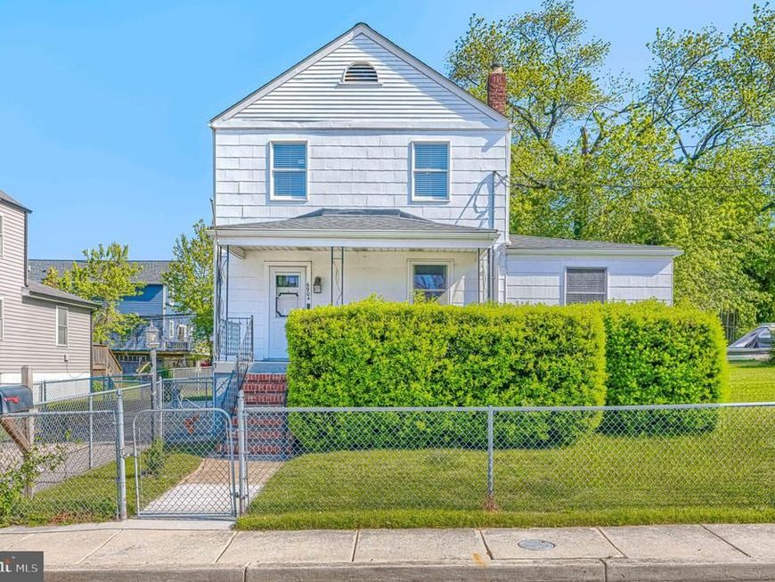 6904 Fait Avenue, Baltimore, MD 21224 Main Photo