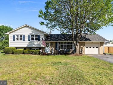108 WYTHE AVENUE, STEPHENS CITY, VA 22655