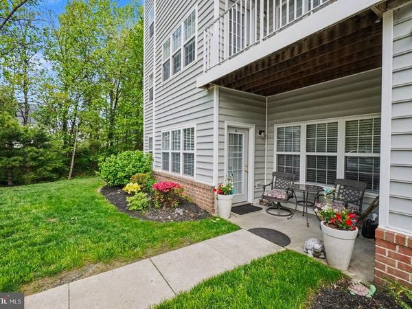 598 HOPKINS LANDING DRIVE, Unit 598, ESSEX, MD 21221