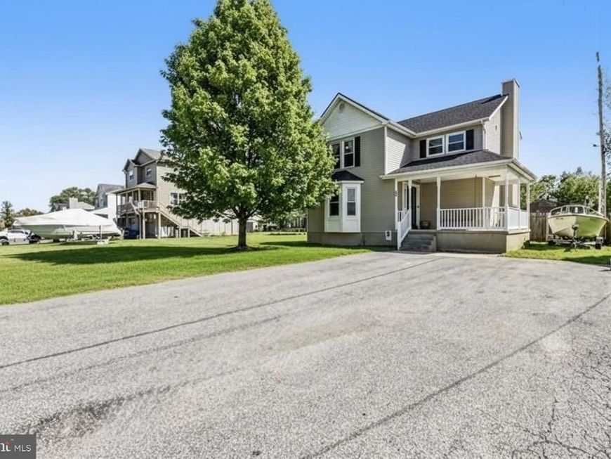 7333 Greenbank Road, Middle River, MD 21220 Main Photo