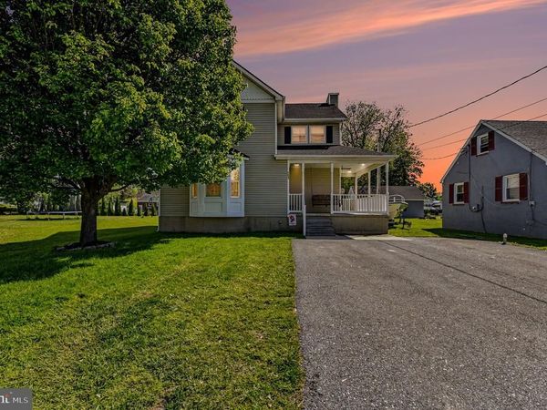 7333 GREENBANK ROAD, MIDDLE RIVER, MD 21220