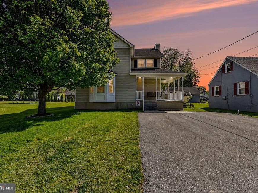 7333 Greenbank Road, Middle River, MD 21220 Main Photo