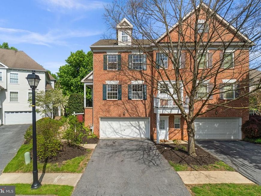 7 Augustus Wally Court, Unit 11, Reisterstown, MD 21136 Main Photo