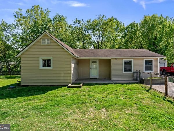 13125 SYLVAN AVENUE, BALTIMORE, MD 21220
