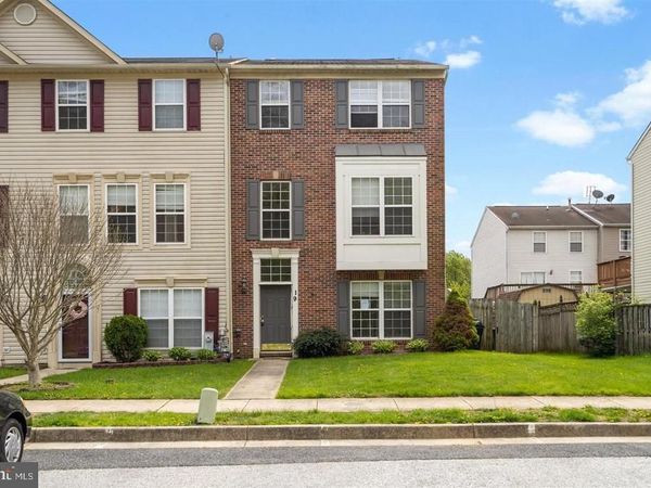 19 SPRINGTIDE COURT, MIDDLE RIVER, MD 21220